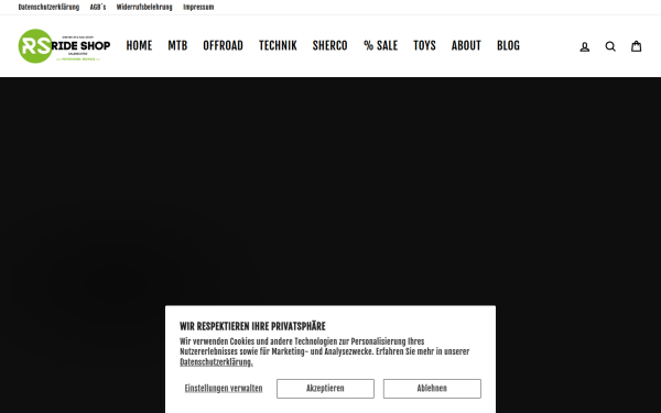 ride-shop.at
