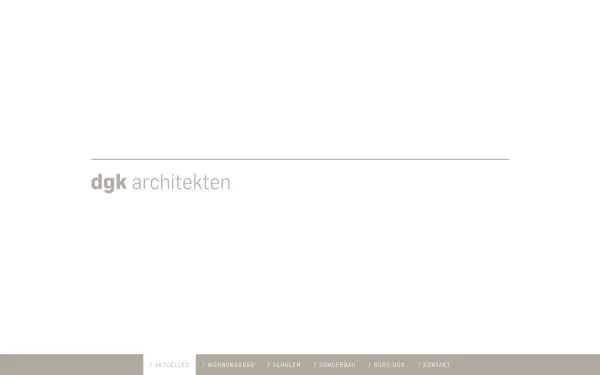 www.dgkarchitekten.de