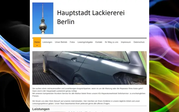 www.hauptstadt-lackiererei.de