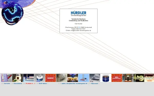 huerdler-technikagentur.de