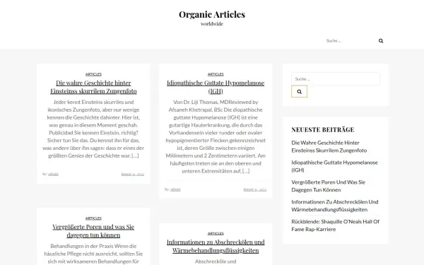 organicindiatoday.com