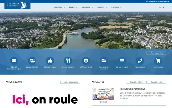 www.lanester.bzh