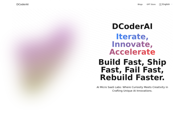 dcoder.ai