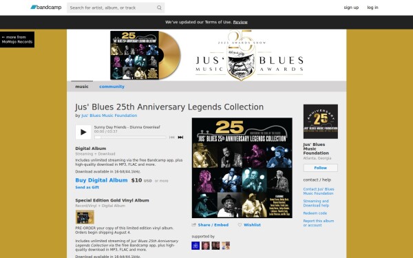 jusbluesmusicfoundation.bandcamp.com