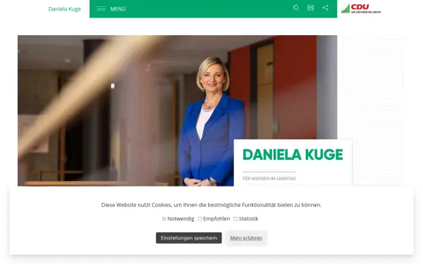 www.daniela-kuge.de