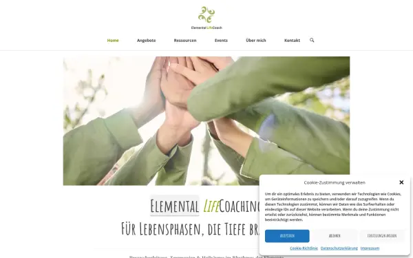 www.elemental-lifecoach.com