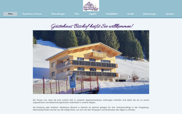 www.gaestehaus-bischof.at