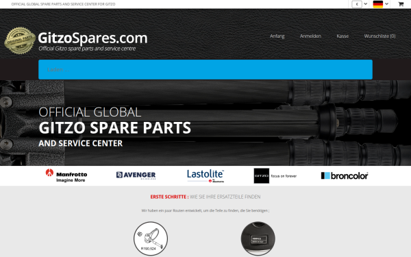 www.gitzospares.com