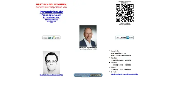 przondzion.de