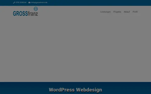 www.grossfranz.de