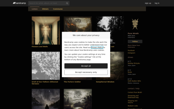 purewrath.bandcamp.com