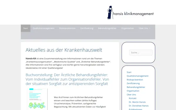 www.hansis-klinikmanagement.de