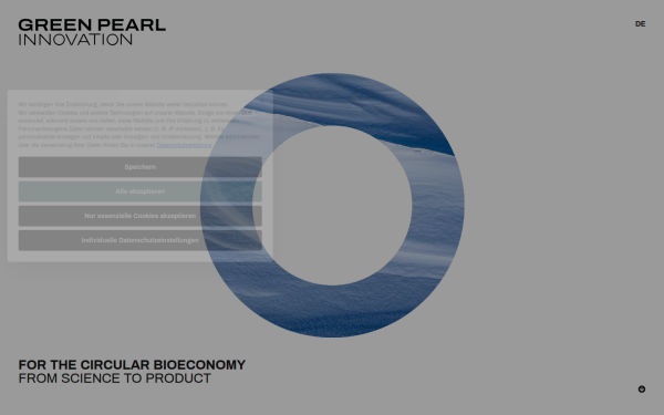 greenpearl.bio