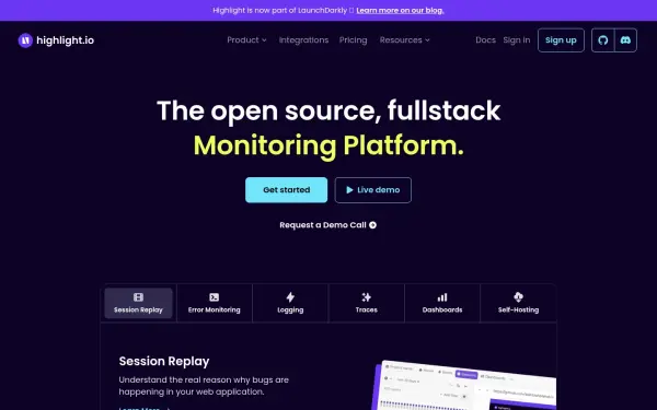 highlight.io