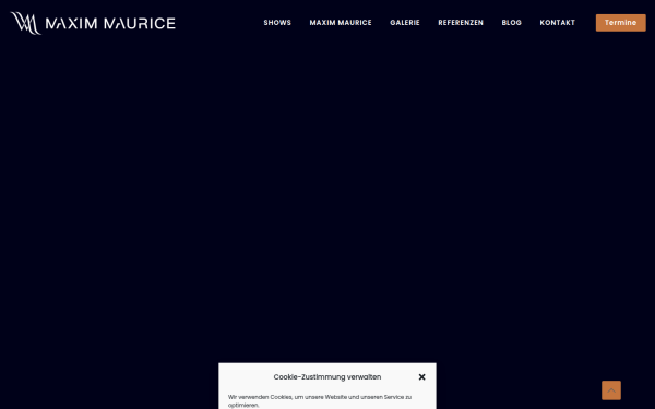 maximmaurice.de