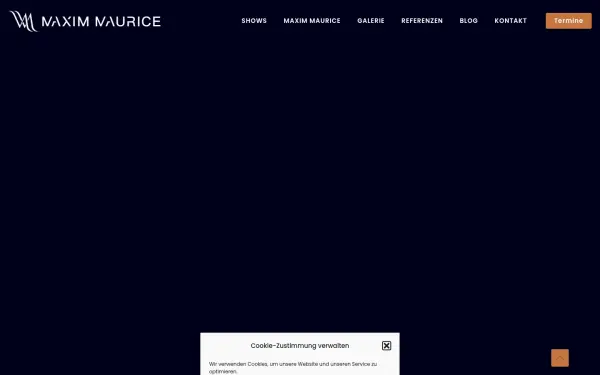 maximmaurice.de
