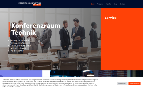 www.medientechnik-witting.de