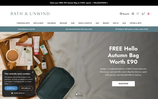 www.bathandunwind.com