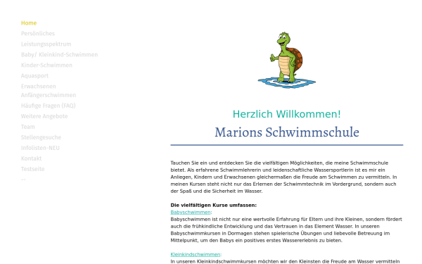 www.marions-schwimmschule.de