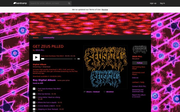zeuspill.bandcamp.com