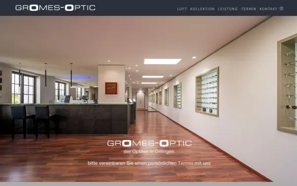 gromesoptic.de
