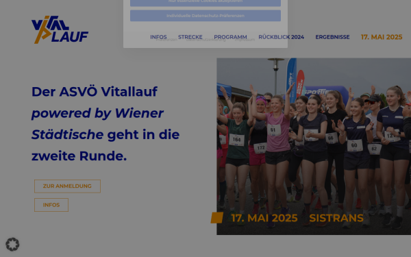 vitallauf.at