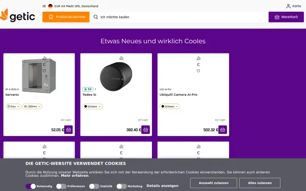 www.getic.de