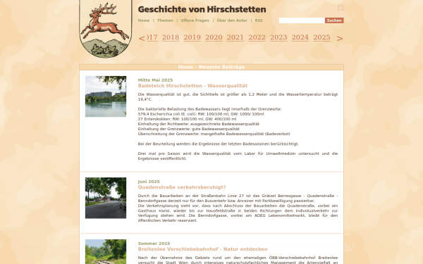 www.hirschstetten.info