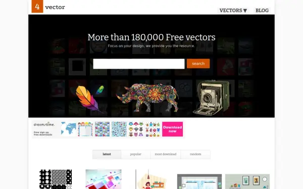 4vector.com