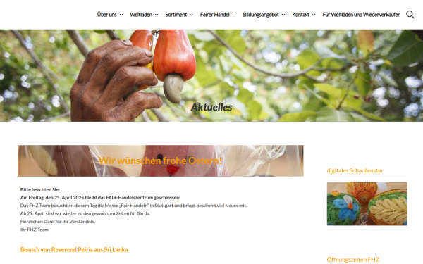 fair-handelszentrum.de