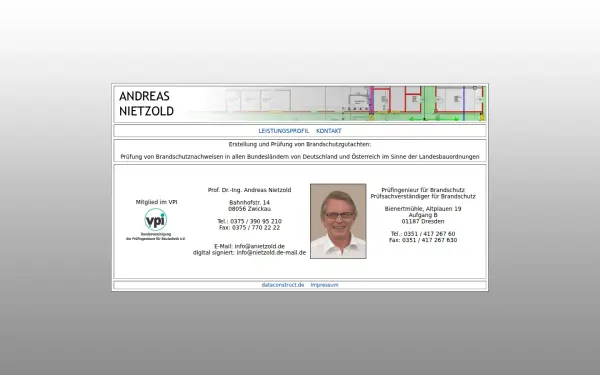 anietzold.de