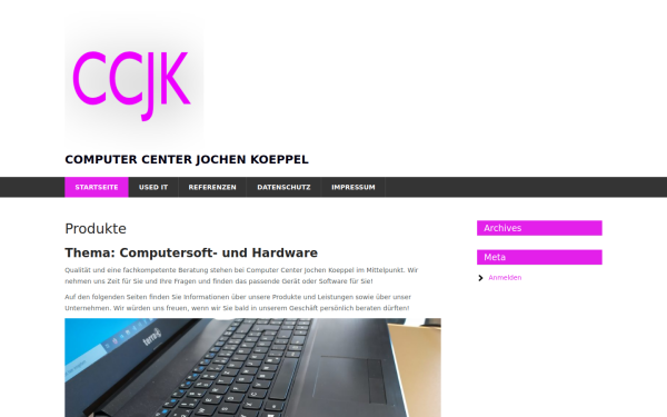 cckoeppel.de