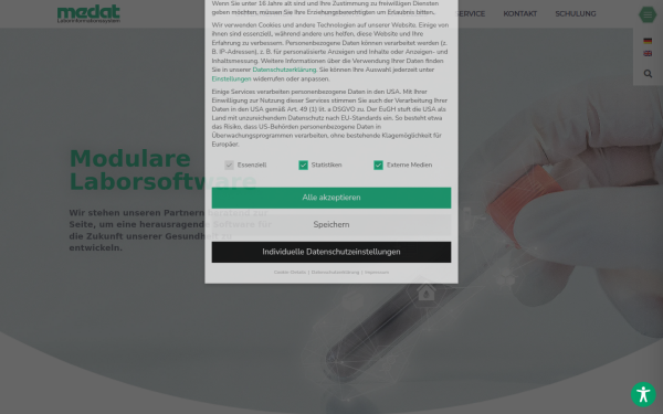 medat.de