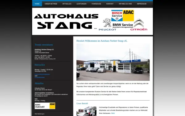 www.autohaus-stang.de