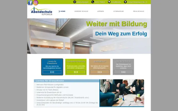 www.abendschule-heppenheim.de