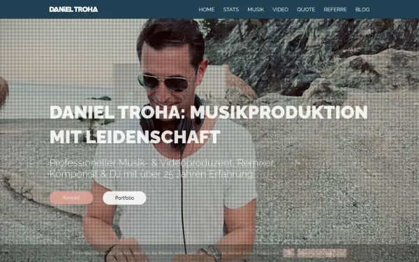 danieltroha.com