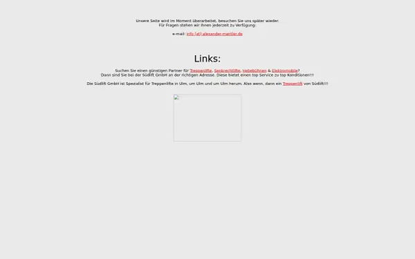 alexander-mantler.de