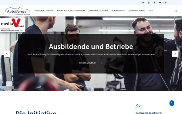 autoberufe.de