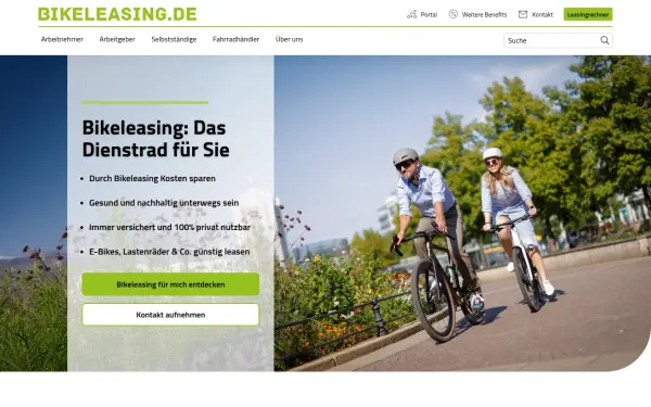 bikeleasing.de