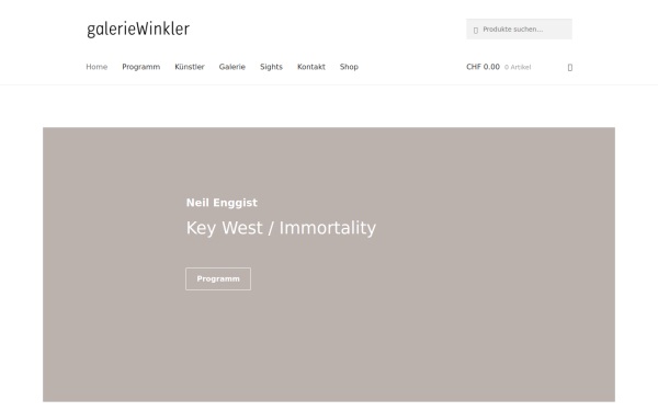 galerie-winkler.de