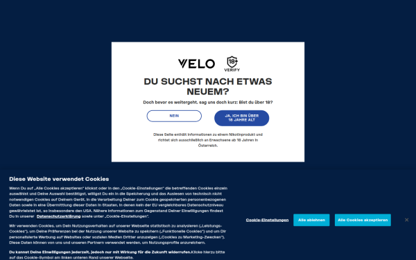 myvelo.at