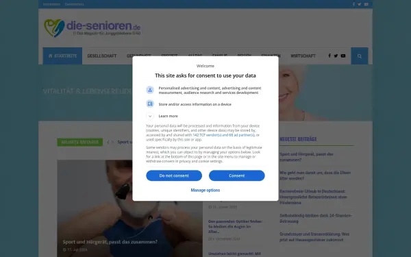www.die-senioren.de