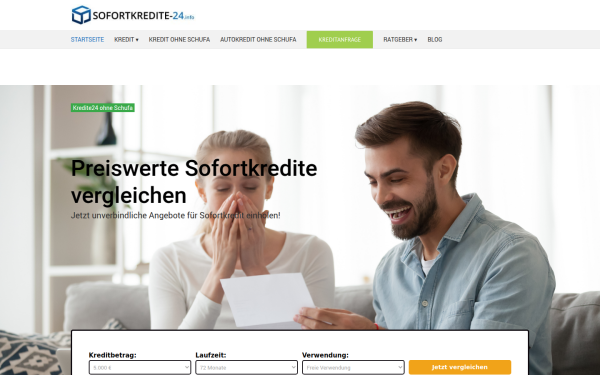 www.sofortkredite-24.info
