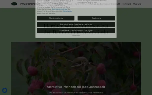 www.gruendirekt.de