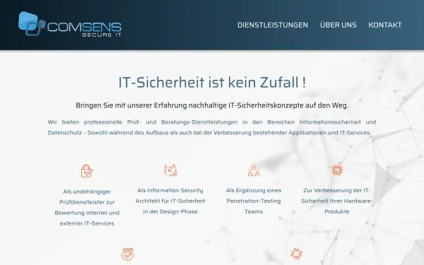 www.comsens.de