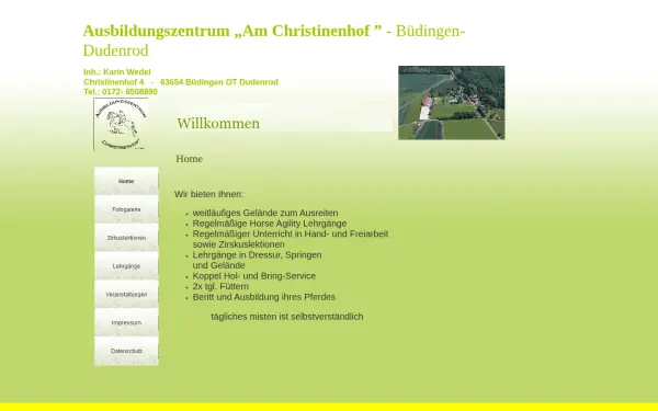 ausbildungszentrum-am-christinenhof.de