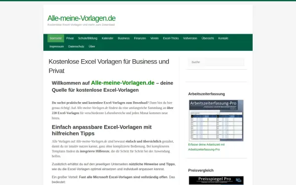 www.alle-meine-vorlagen.de