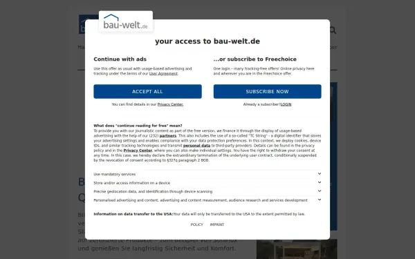 www.bau-welt.de