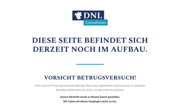 dnl-consultants.de