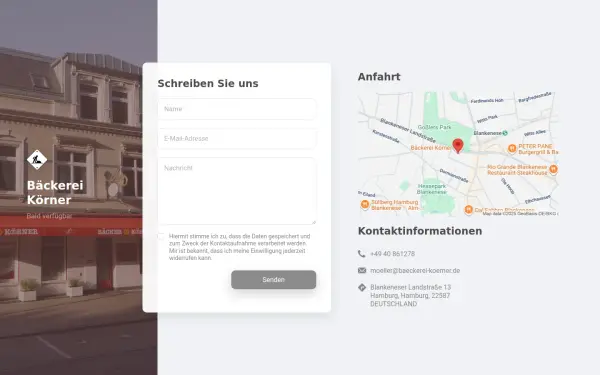 www.baeckerei-koerner.de